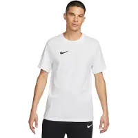 Nike Dri Fit Park Kortarmet T-skjorte