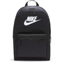 Nike Heritage Ryggsekk svart