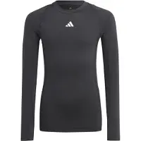 Adidas Tf Langarmet T-skjorte