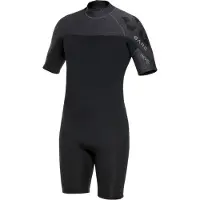 Bare Revel 2 Mm Kortermet Shorty