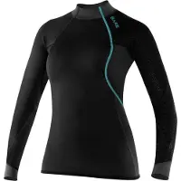 Bare Exowear Langermet Termisk T-skjorte 2 Mm