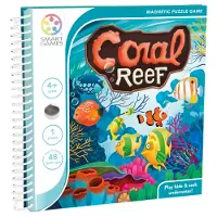 SmartGames - Coral Reef