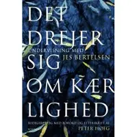 Gyldendal Det drejer sig om kærlighed