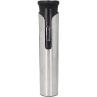 Bar Craft Bcscrewelecss Elektrisk Korketrekker