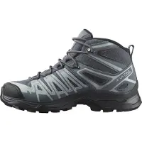 Salomon X Ultra Pioneer Mid Goretex Tursko