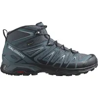 Salomon X Ultra Pioneer Mid Goretex Tursko