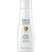 Marlies Möller Cooling Purifying 200ml Sjampo