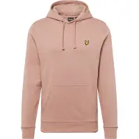 Lyle & Scott Ml416vo Hettegenser