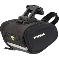 Topeak Sidekick Wedge Pack 0.7l Verktøy Sadelveske