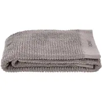 Zone badehåndkle 70 x 140 cm Classic Gully Grey 331187