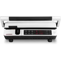 Gastroback Design Advanced Control - Grill - elektrisk - 816 kvadratcentimeter