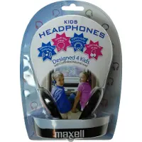 Maxell Gd025 Hodetelefoner
