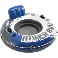 Intex Elvekjørhjul