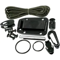 ESEE Izula Kit Parts