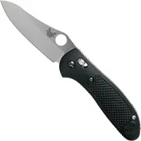 Benchmade Griptilian 550-S30V Folding Knife