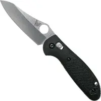 Benchmade Mini Griptilian S30V foldekniv, hull