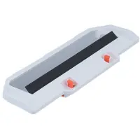 Xiaomi 41924 Børsteafdækning S10 1 stk