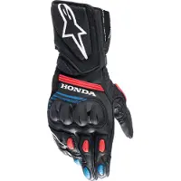 Alpinestars Honda Sp-8 V3 Hansker