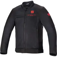 Alpinestars Honda Luc V2 Air Skinnjakke