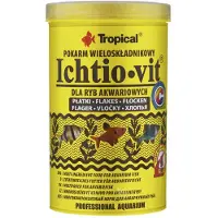 Tropical ICHTIO-VIT PUSZKA 1000ml