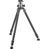 Gitzo Kit Systematic Gt3533ls Stativ