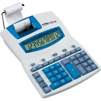 Ibico 1221x Kalkulator