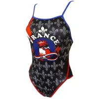 Turbo France Coq 895682 Badetøy