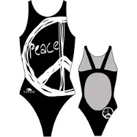Turbo Peace Pro Resist Badetøy