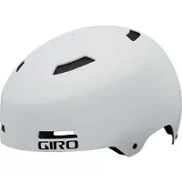 Giro BMX-hjelm QUARTER FS str. M (55-59 cm)