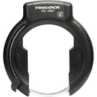 Trelock Rs 480 Xl Sykkelrammelås