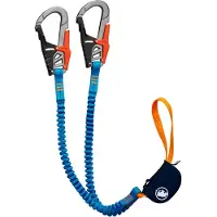 Mammut Lanyards Og Energiabsorbenter