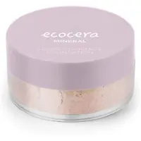 Ecocera superdekkende mineralfoundation C3 Malmo 4 g