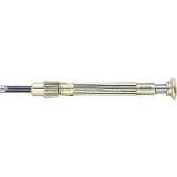 Bahco 2784-2.5, 6 mm, 10 cm, 15 g, Gull