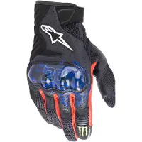 Alpinestars Fq20 Smx-1 Air V2 Monster Hansker