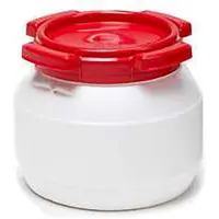 Fixe Climbing Gear Keg Tørrsekk 6.4l