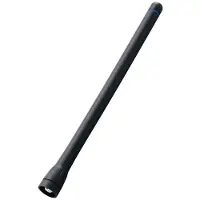 Icom FA-SC25V Antenne blå 136-150 MHz (For norske jaktkanaler)