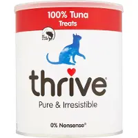 Thrive Maxi Boks Tuna - Økonomipakke: 2 x 180 g
