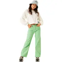 Garcia Genser A32661 F White (164/170 : 14-15 år)
