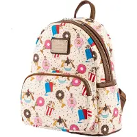 Loungefly Chip And Dale Loungefly Sweet Gifts 26 Cm Ryggsekk