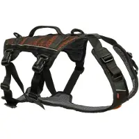 Non-Stop Dogwear Rock harness long XS