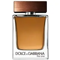 Dolce&Gabbana The One For Men Eau de Toilette 50 ml