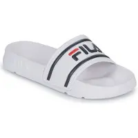 FILA Badesandaler - Morro Bay Jr - Hvit - - 32 - Badesandal