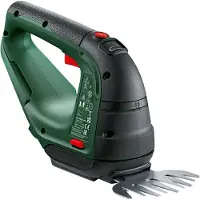 Bosch Advancedshear Gressklippersaks Uten Batteri 18v