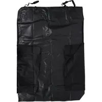 Pet's Collection Bagasjebeskyttelse for hunder 155x104x33cm