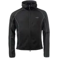 Arrak Outdoor Outdoor Powerfleece hood M Black M