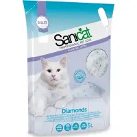 Sanicat Diamonds - 5 l