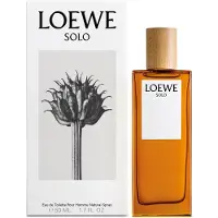 LOEWE Solo Eau De Toilette 50ml