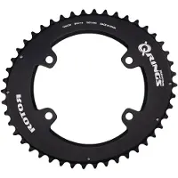 Rotor Q Ring Shimano Grx 110 Bcd Ovalt Drev