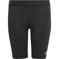 Adidas Eb Fit Spodenki dla dzieci Techfit Aeroready Short Tights sort IA1212 152cm
