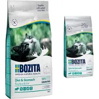 Bozita Diet & Stomach Elk Grain Free Kattmat 10kg